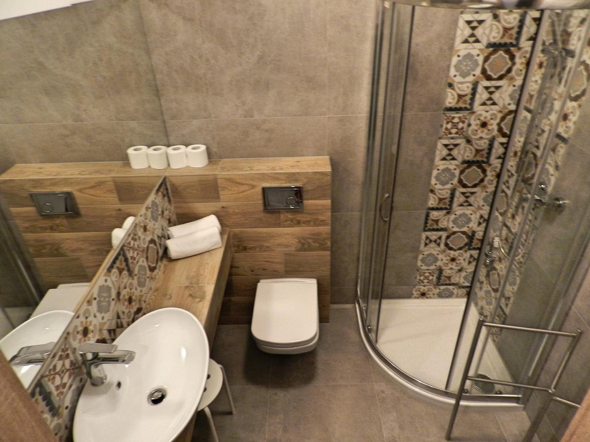 שצ'קלארסקה פוראובה Apartamenty Everysky - Osiedle Podgorze 1D-27 מראה חיצוני תמונה